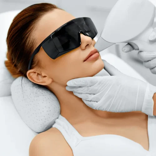 Laser Hair Removal